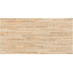 Almera Ceramica Ess. Rlv. Anaya Crema 30,3x61,3