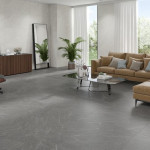 Almera Ceramica Avallon Gris 100x100