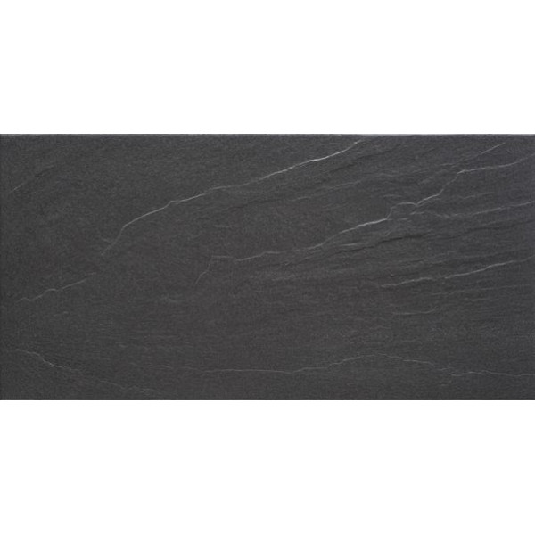 Almera Ceramica Baden Negro 30x60