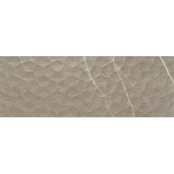 Almera Ceramica Houston Marrone Rect 31,6x90