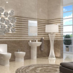 Almera Ceramica Capuchino Cream CB309010 30x90