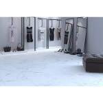 Almera Ceramica Carrara JX60061Mat 60x60