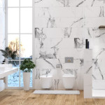 Almera Ceramica Dec Carrara CB309008 30x90