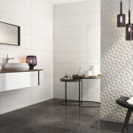 Almera Ceramica Chic White Rect 31,6x90