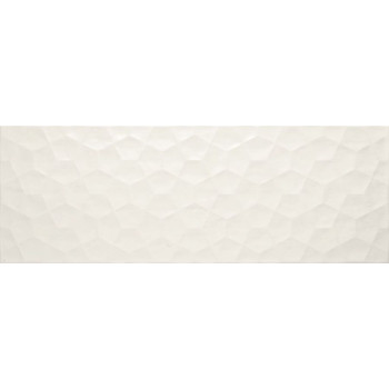 Almera Ceramica Penta White Rect 31,6x90