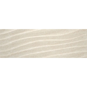 Almera Ceramica Dune Crestone Beige 25x75