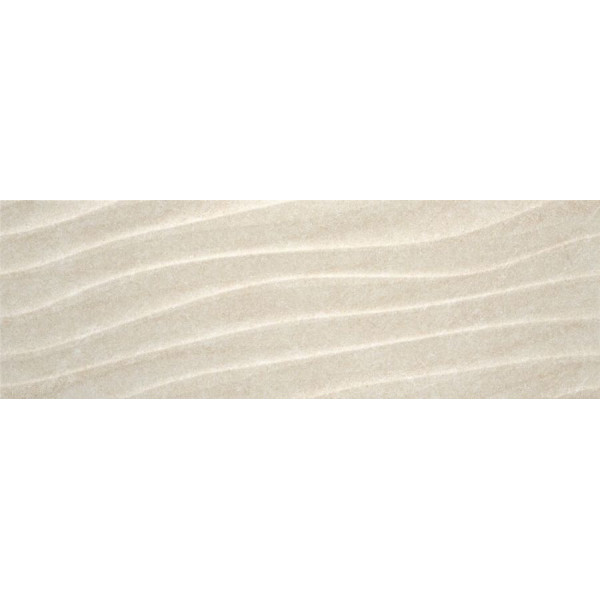 Almera Ceramica Dune Crestone Beige 25x75