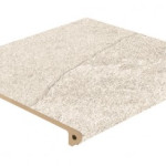 Almera Ceramica Dakota Beige Peldano Fio 33,3x33,3