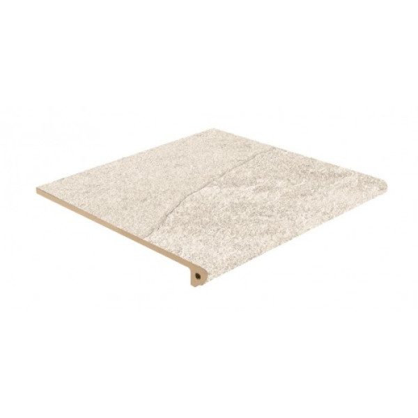 Almera Ceramica Dakota Beige Peldano Fio 33,3x33,3