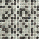 Almera Ceramica Cube Danae Gris 25x50