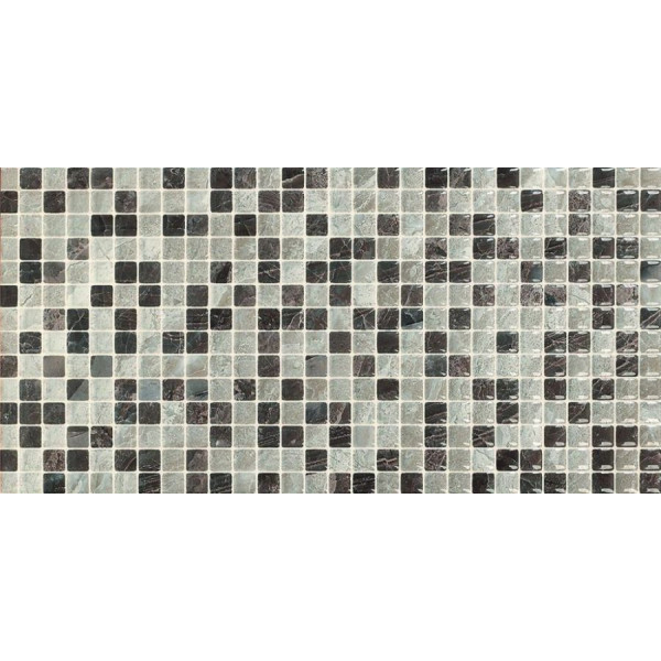 Almera Ceramica Cube Danae Gris 25x50