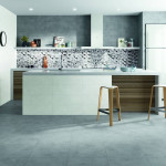 Almera Ceramica G.Darlene Grey 45х45