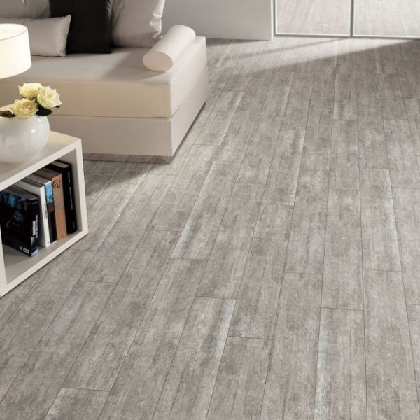 Almera Ceramica Holly Wood Grey HD6003 60x60