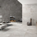 Almera Ceramica Lorraine Grey 60x60