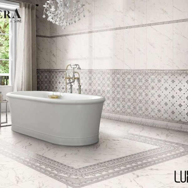 Almera Ceramica Decor Luxury Corner 45x45