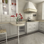 Almera Ceramica  Marble River Light Grey HA10COLP 60x120