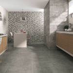 Almera Ceramica Milano Blu 30x90