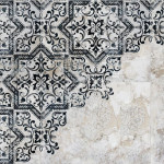 Almera Ceramica Mindanao Decor 60x60