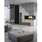 Almera Ceramica Mindanao Decor 60x60