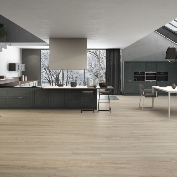 Almera Ceramica Ninsba Beige Rect. 30x150