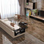 Almera Ceramica Peninsula Brown IPGS90035 90x90