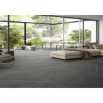 Almera Ceramica Portobello Antracita Rect. 100x100