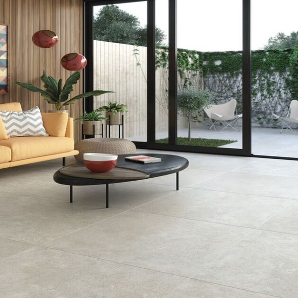 Almera Ceramica Stellarr Beige SGIV9S7193M 90x90