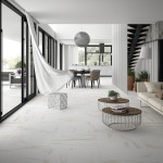 Плитка Almera Ceramica Syros Gold 75x75