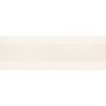 Almera Ceramica Vogue White 33x100