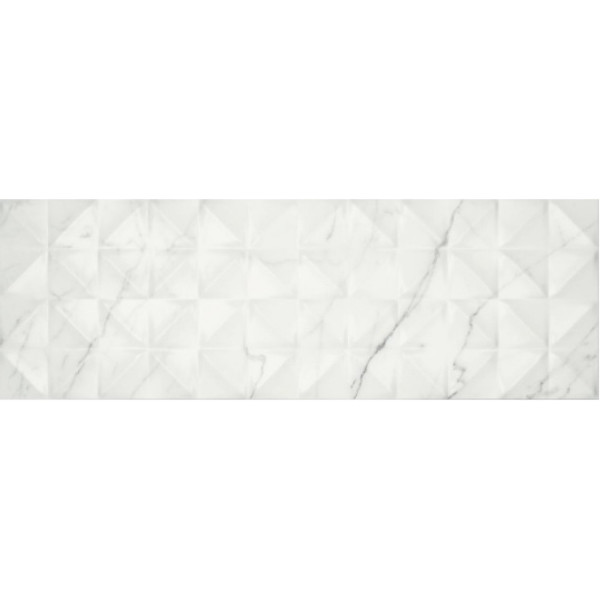 Плитка  Almera Ceramica Emotion White Rect. 40х120
