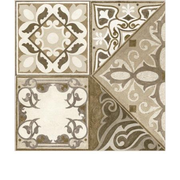 Argenta CAMARGUE DECOR WARM  45х45