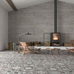 Argenta Powder Concrete 40х120