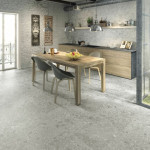 Baldocer Hannover Grey 40x80