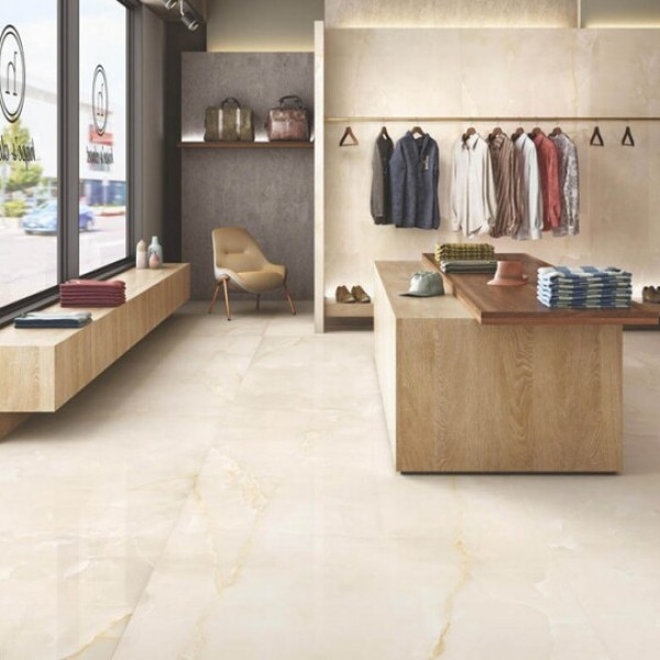 Casa Ceramica Roman Marble 100x100 