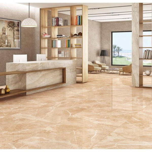 Casa Ceramica Antolia Crema 6 мм 60х120