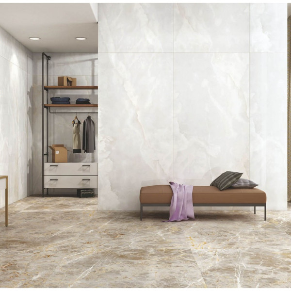 Casa Ceramica  Ice Onyx 6мм 60х120