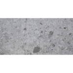 Плитка Casa Ceramica Terrazzo Grey 6 мм 60x120