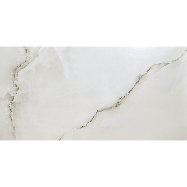 Плитка Casa Ceramica White Onyx Grey 60х120