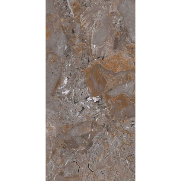 Casa Ceramica Red Rock Grigio 80х160