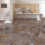 Casa Ceramica Red Rock Grigio 80х160