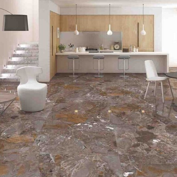 Casa Ceramica Red Rock Grigio 80х160