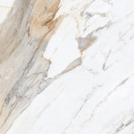 CERAMA MARKET CARRARA GOLD 60х60