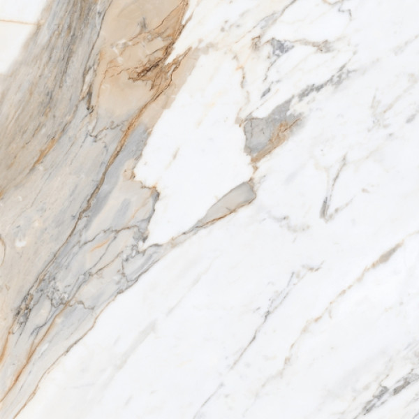 CERAMA MARKET CARRARA GOLD 60х60