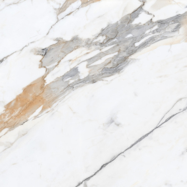 CERAMA MARKET CARRARA GOLD 60х60