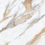 CERAMA MARKET CARRARA GOLD 60х60