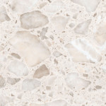 CERAMA MARKET ECLIPSE TERRAZZO VANILLA 60x60