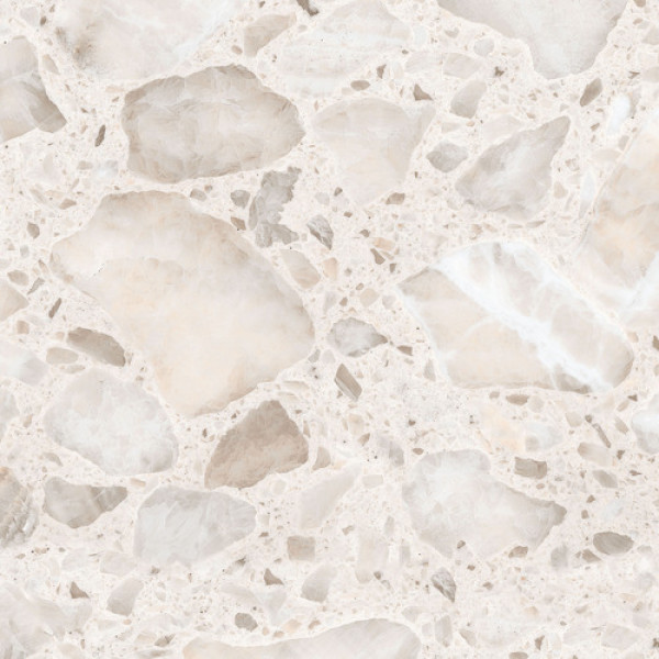 CERAMA MARKET ECLIPSE TERRAZZO VANILLA 60x60