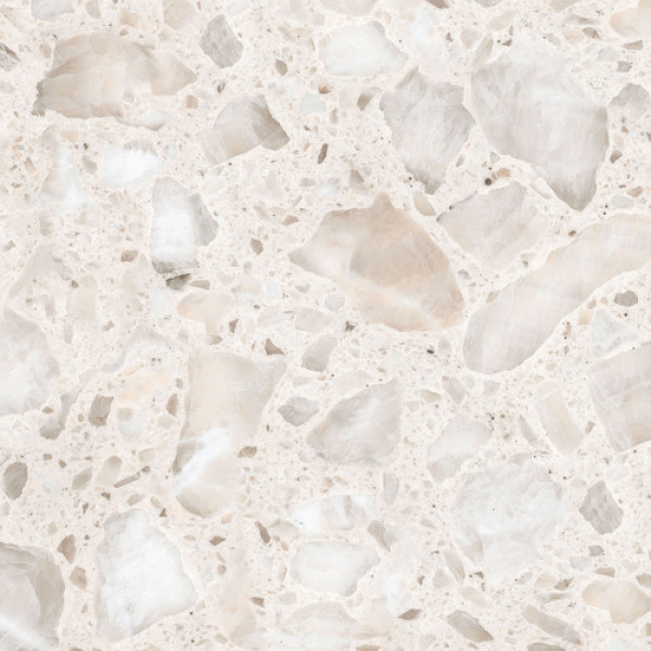 CERAMA MARKET ECLIPSE TERRAZZO VANILLA 60x60