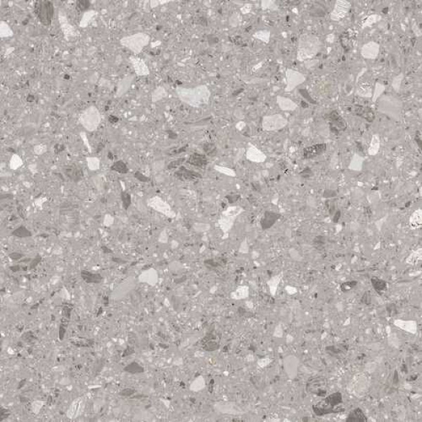 CERAMA MARKET FLORENCE TERRAZZO BIANCO 60x60