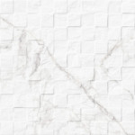 CERAMA MARKET CARRARA DIAMOND DECOR 30х60